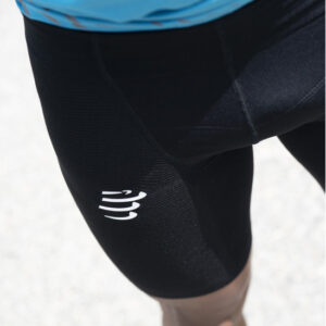 Pantaloncini a compressione Compressport "Run under control short" da uomo 7 Pantaloncini da corsa a compressione ventilata da uomo Pantaloncini Run under control Compressport 99738