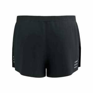 Pantalón corto dividido de carreras para hombre Compressport 66907