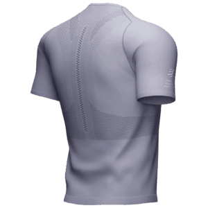 Camiseta Trail de manga corta y media cremallera Compressport Hombre 45 Camiseta trail media cremallera manga corta Homme Compressport 17914