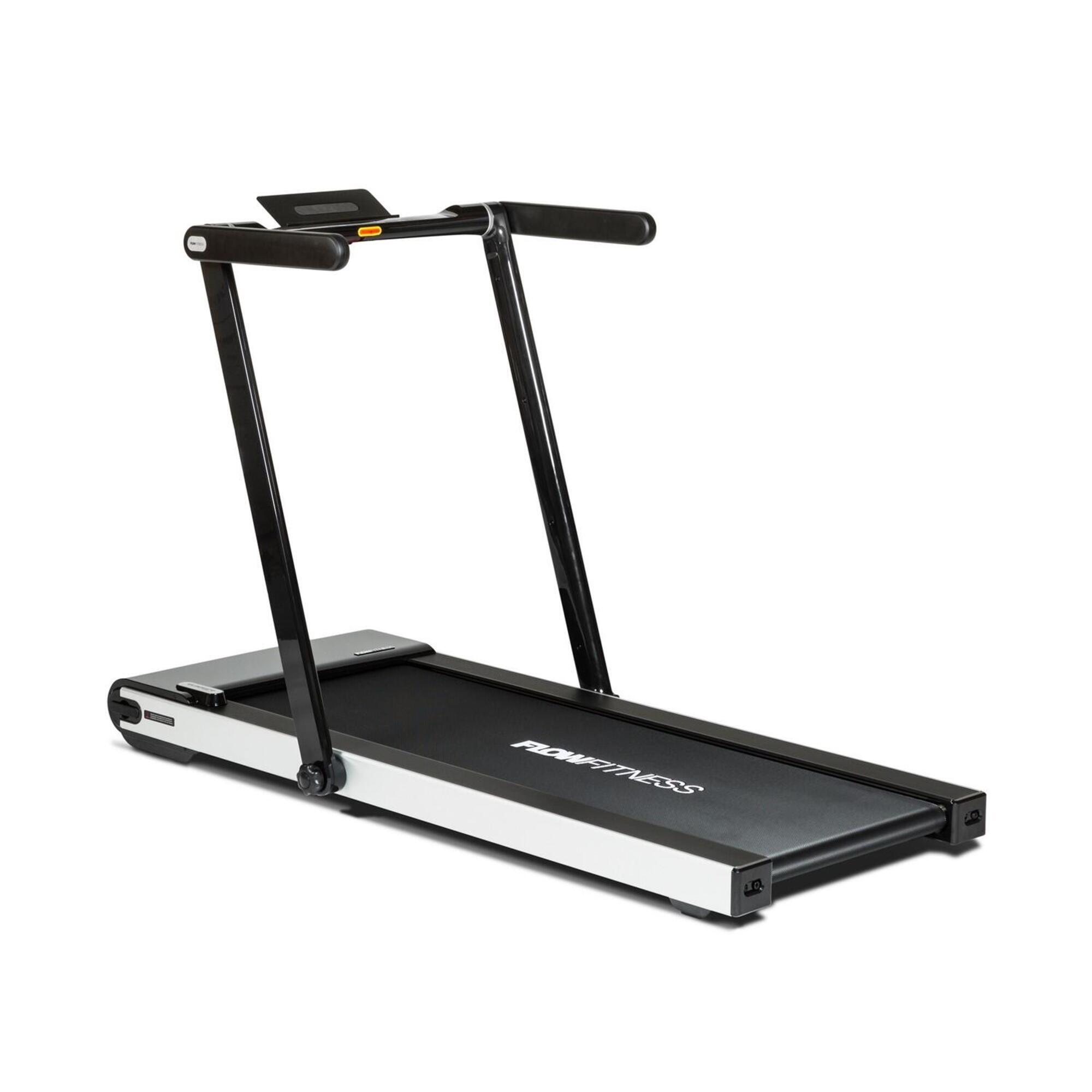 Loopband Runner DTM300i Flow Fitness 39410