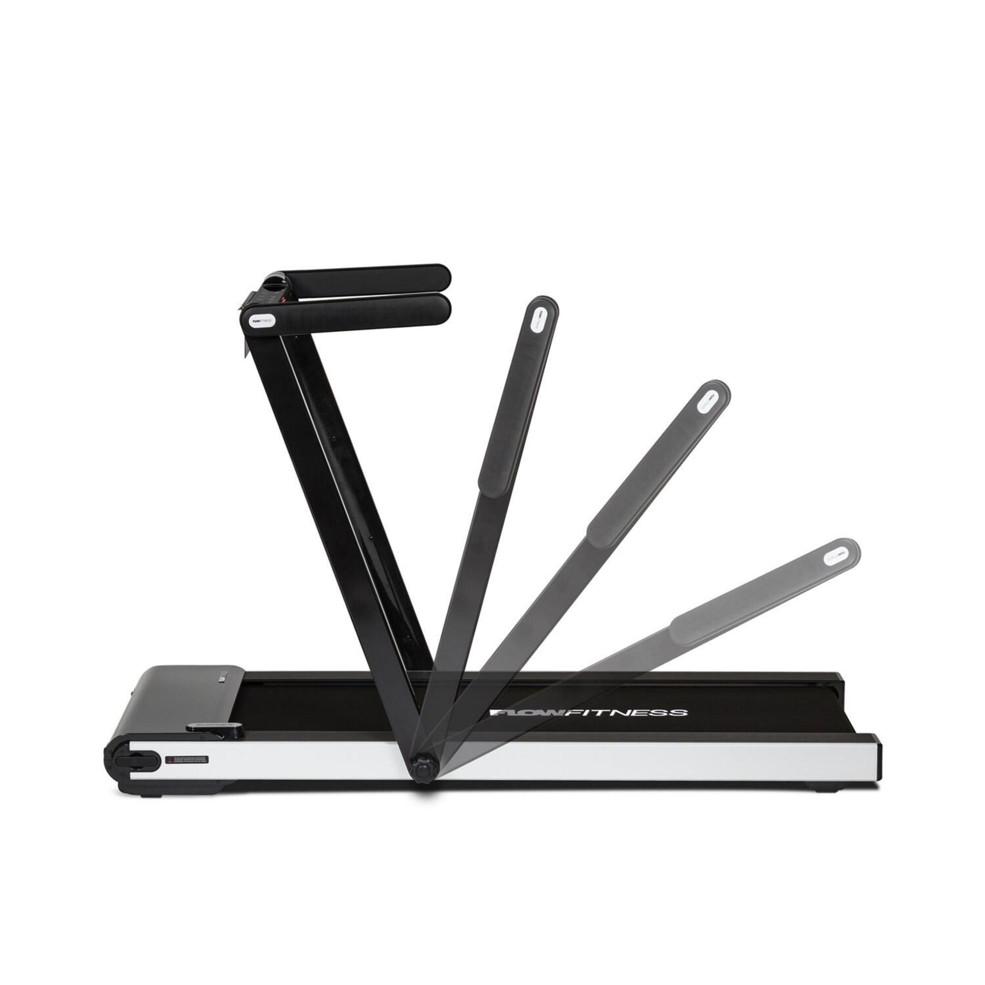 Loopband Runner DTM300i Flow Fitness 71443