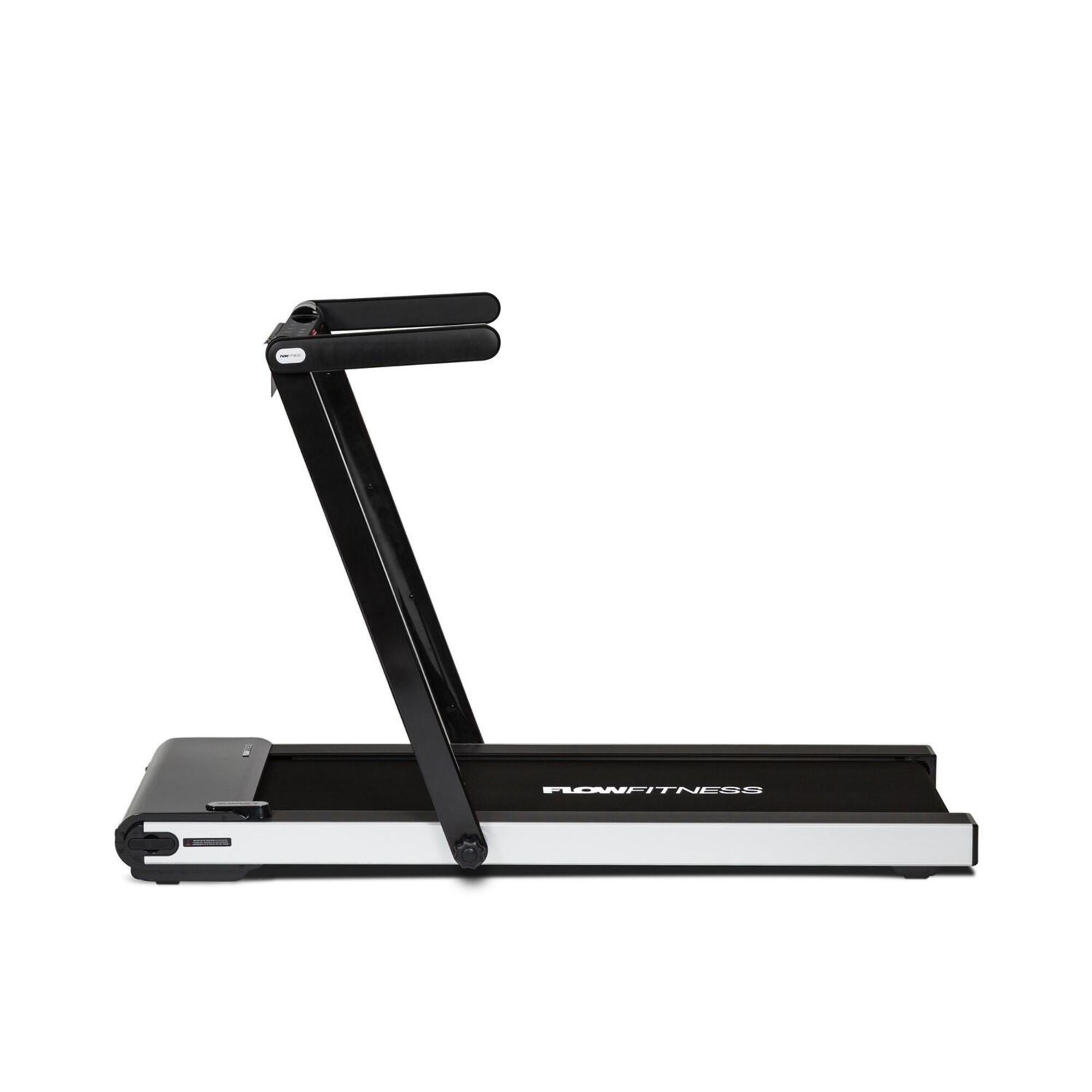 Loopband Runner DTM300i Flow Fitness 74398