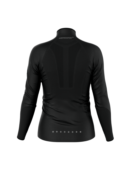 Casaco corta-vento Compressport para mulher 2 Casaco corta-vento Compressport para mulher 59622