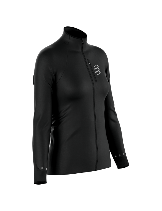 Casaco corta-vento Compressport para mulher 1 Casaco corta-vento Compressport para mulher 68589