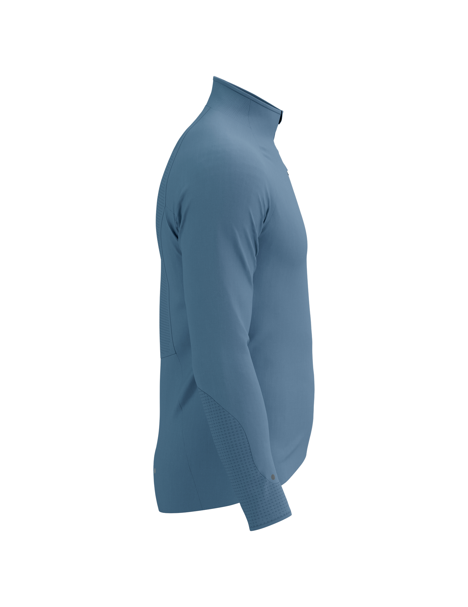 Compressport heren winddicht jack 2 Winddicht herenjack Compressport 11819