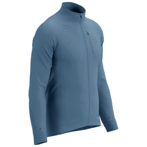 Compressport heren winddicht jack 5 Winddicht herenjack Compressport 62655