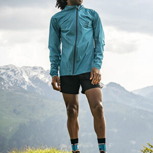 Veste imperméable ultra-légère "Waterproof 10/10" Homme Compressport 14 Veste impermeable ultra legere Waterproof 1010 Homme Compressport 20416
