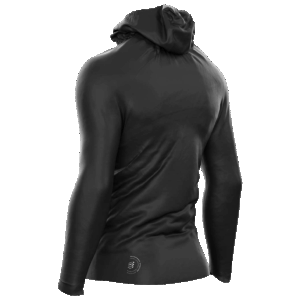 Veste imperméable ultra-légère "Waterproof 10/10" Homme Compressport 9 Veste impermeable ultra legere Waterproof 1010 Homme Compressport 49004