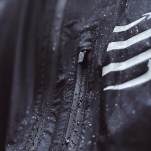 Compressport Men's "Waterproof" Ultra Breathable Jacket 12 Men's ultra-breathable Waterproof jacket Compressport 47433