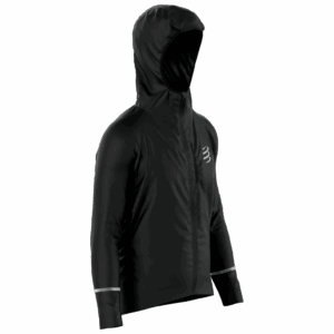 Compressport Men's "Waterproof" Ultra Breathable Jacket 7 Compressport Men's Waterproof ultra-breathable jacket 59907