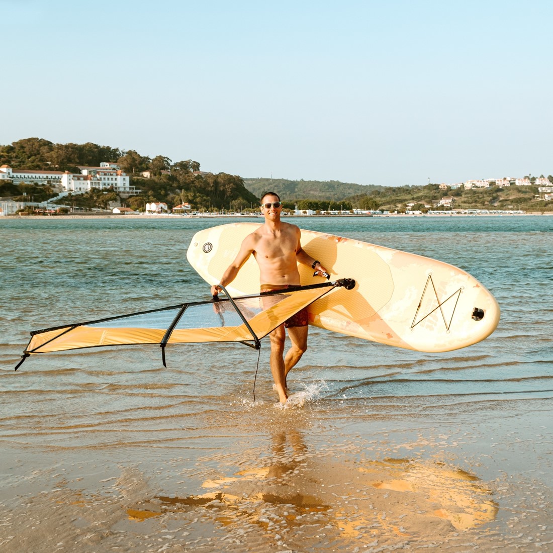 Stand Up Paddle "Supboard Surfer 305" Pro avec accessoires VirtuFit 3 Stand Up Paddle "Supboard Surfer 305" Pro avec accessoires VirtuFit – Image 3