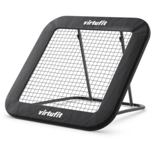 VirtuFit verstelbaar voetbal rebound net 9 VirtuFit verstelbaar voetbal rebound net - Thumbnail Image 4