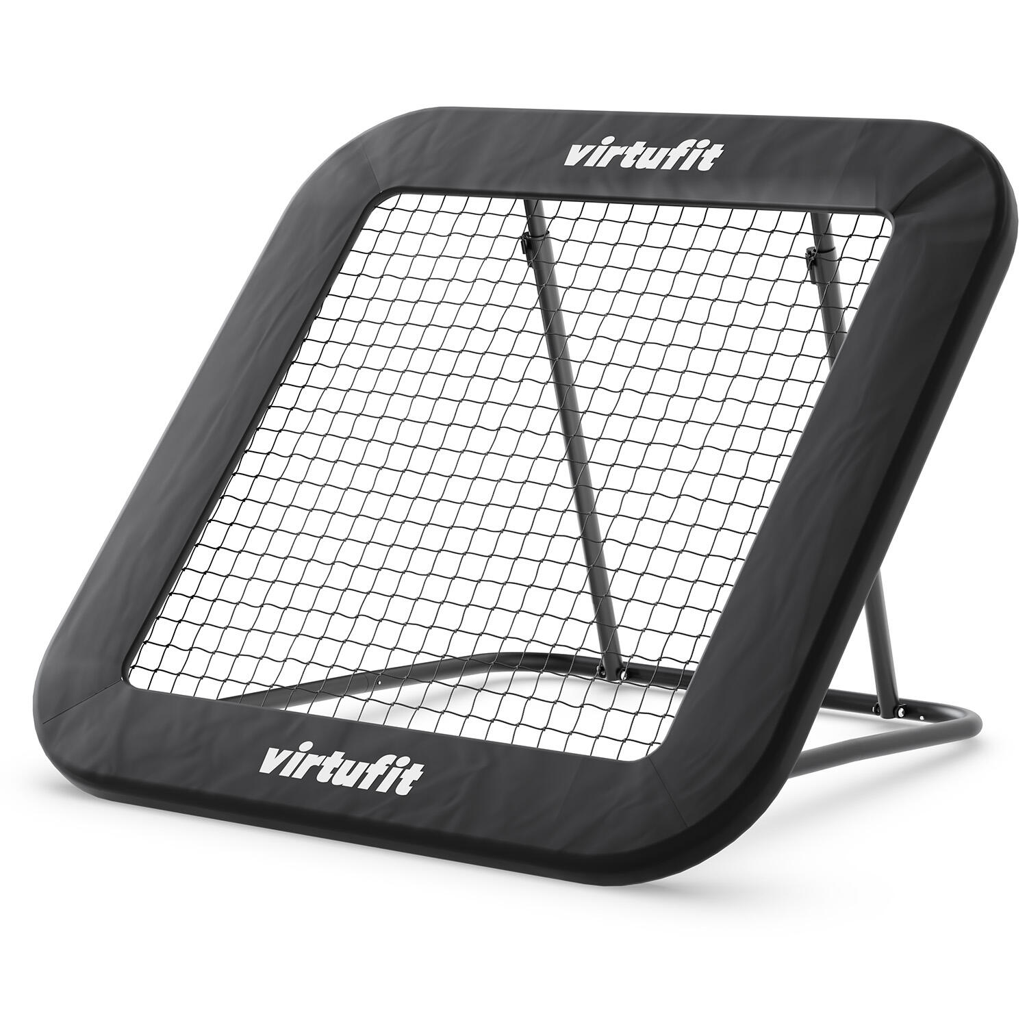 VirtuFit verstelbaar voetbal rebound net 4 VirtuFit verstelbaar voetbal rebound net - Afbeelding 4
