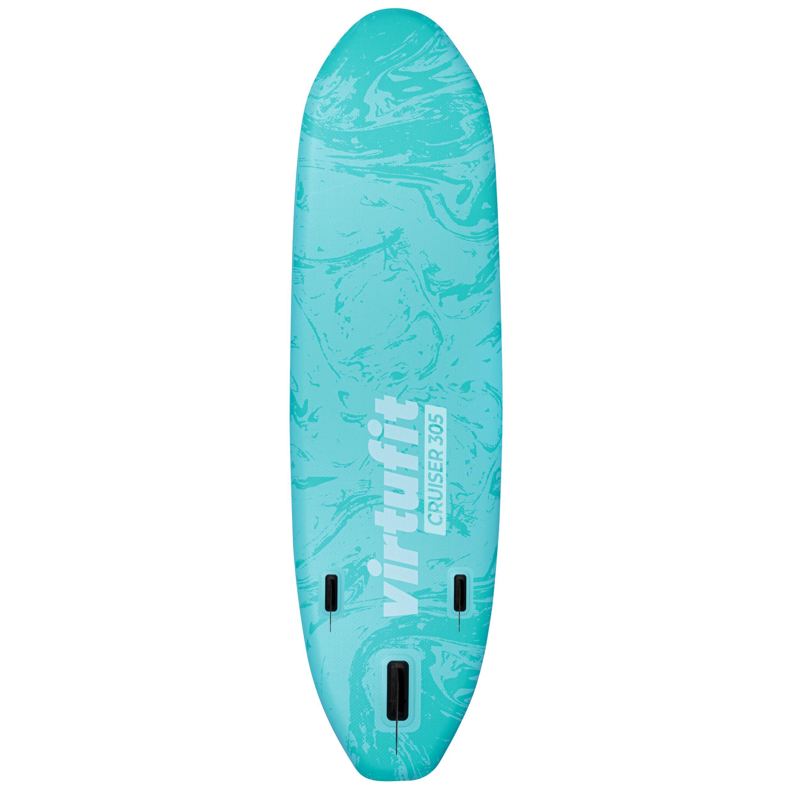 Stand Up Paddle "Supboard Cruiser 305" avec accessoires VirtuFit 9 Stand Up Paddle "Supboard Cruiser 305" avec accessoires VirtuFit – Image 9