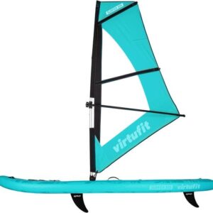 Stand Up Paddle "Supboard Surfer 305" Pro avec accessoires VirtuFit 16 Stand Up Paddle "Supboard Surfer 305" Pro avec accessoires VirtuFit - Thumbnail Image 8