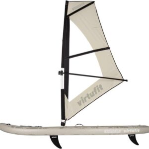 Stand Up Paddle "Supboard Surfer 305" Pro avec accessoires VirtuFit 14 Stand Up Paddle "Supboard Surfer 305" Pro avec accessoires VirtuFit - Thumbnail Image 6