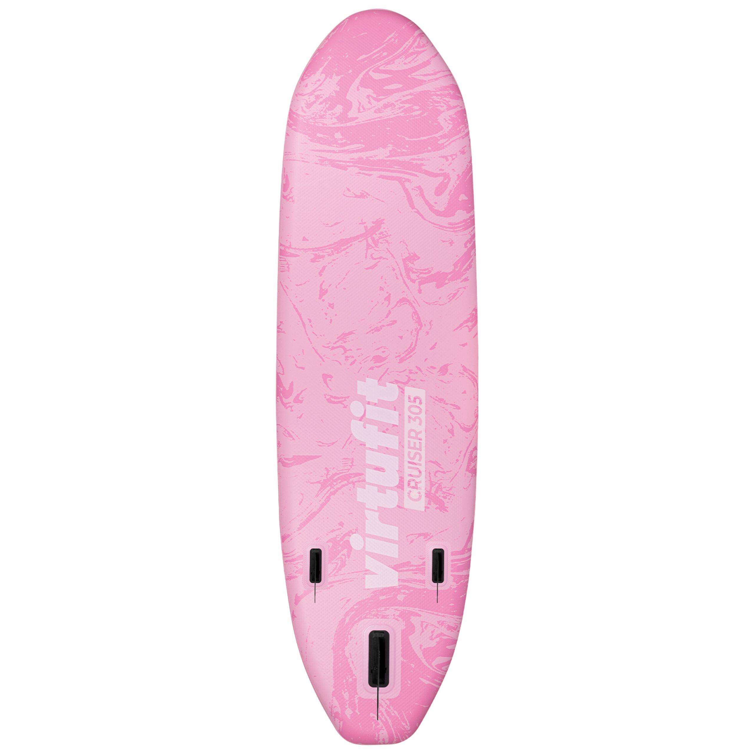 Stand Up Paddle "Supboard Cruiser 305" avec accessoires VirtuFit 7 Stand Up Paddle "Supboard Cruiser 305" avec accessoires VirtuFit – Image 7
