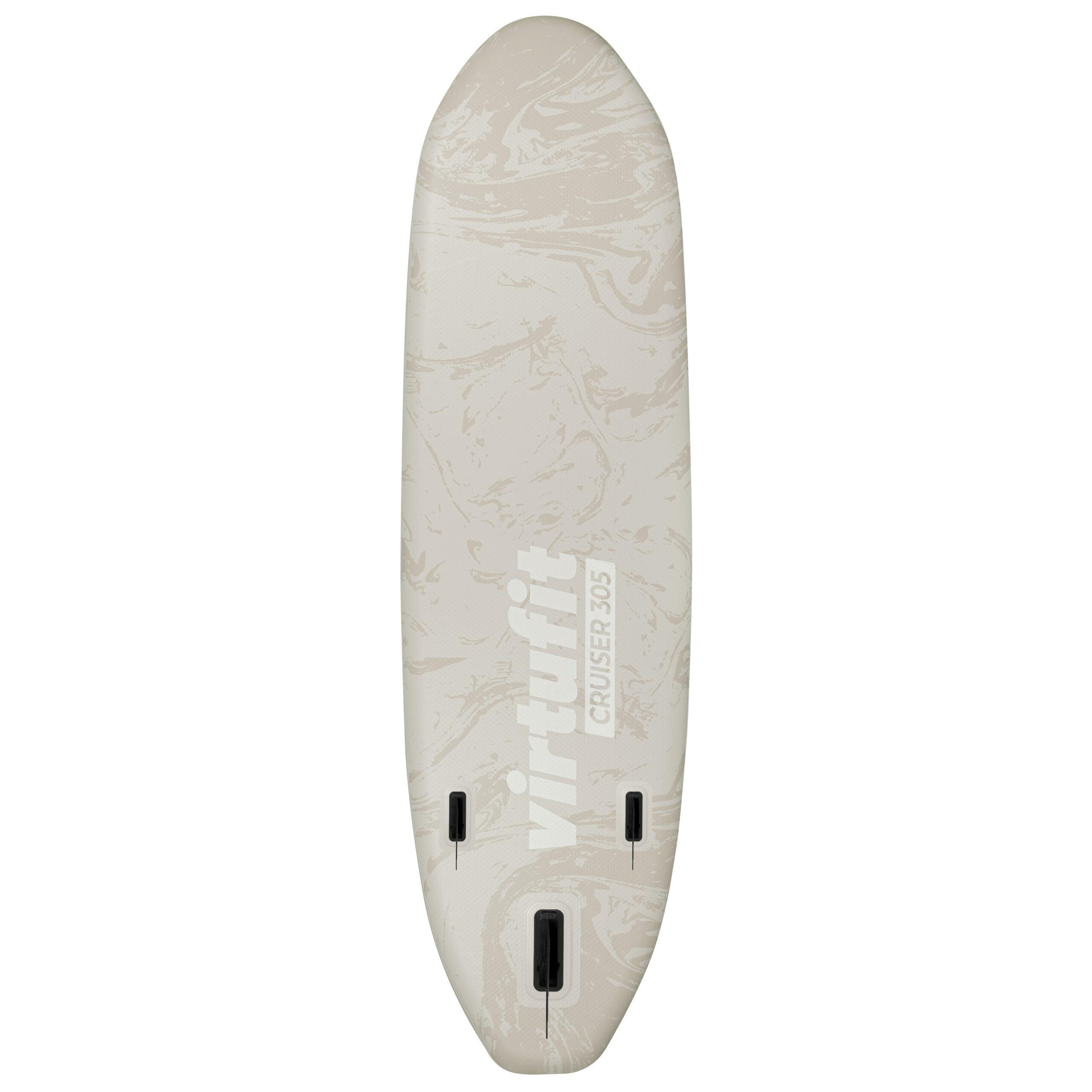 Stand Up Paddle "Supboard Cruiser 305" avec accessoires VirtuFit 5 Stand Up Paddle "Supboard Cruiser 305" avec accessoires VirtuFit – Image 5