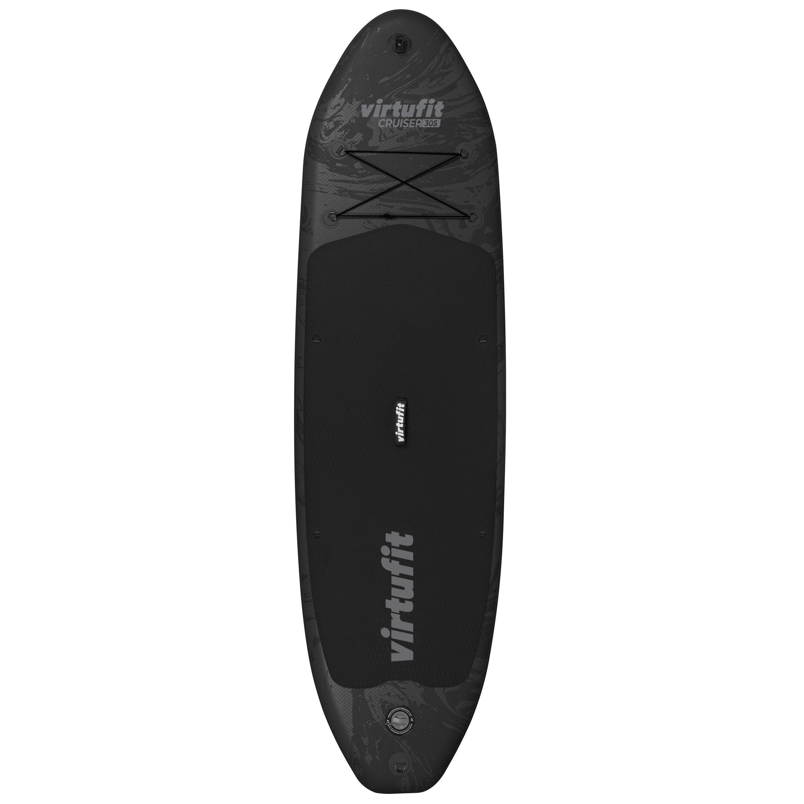 Stand Up Paddle "Supboard Cruiser 305" avec accessoires VirtuFit 8 Stand Up Paddle "Supboard Cruiser 305" avec accessoires VirtuFit – Image 8