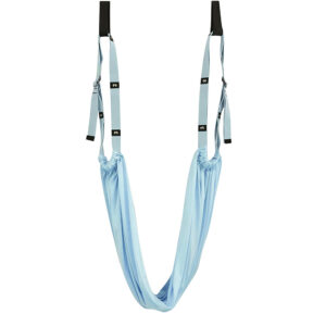 Hamac sangle de yoga aérien JustFit 14 Hamac sangle de yoga aérien JustFit - Thumbnail Image 7