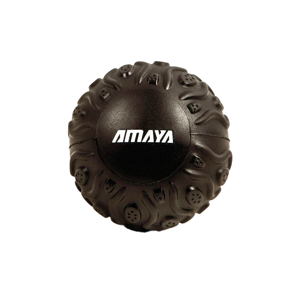 Bola de massagem "Fascias solid pro" Amaya 1 Bola de massagem Fascias solid pro Amaya 33876