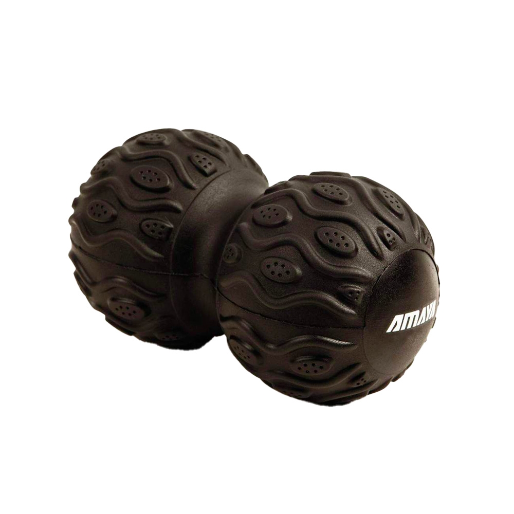 Balle de massage double "Twin Pro" Amaya 1 Balle de massage double Twin Pro Amaya 4654