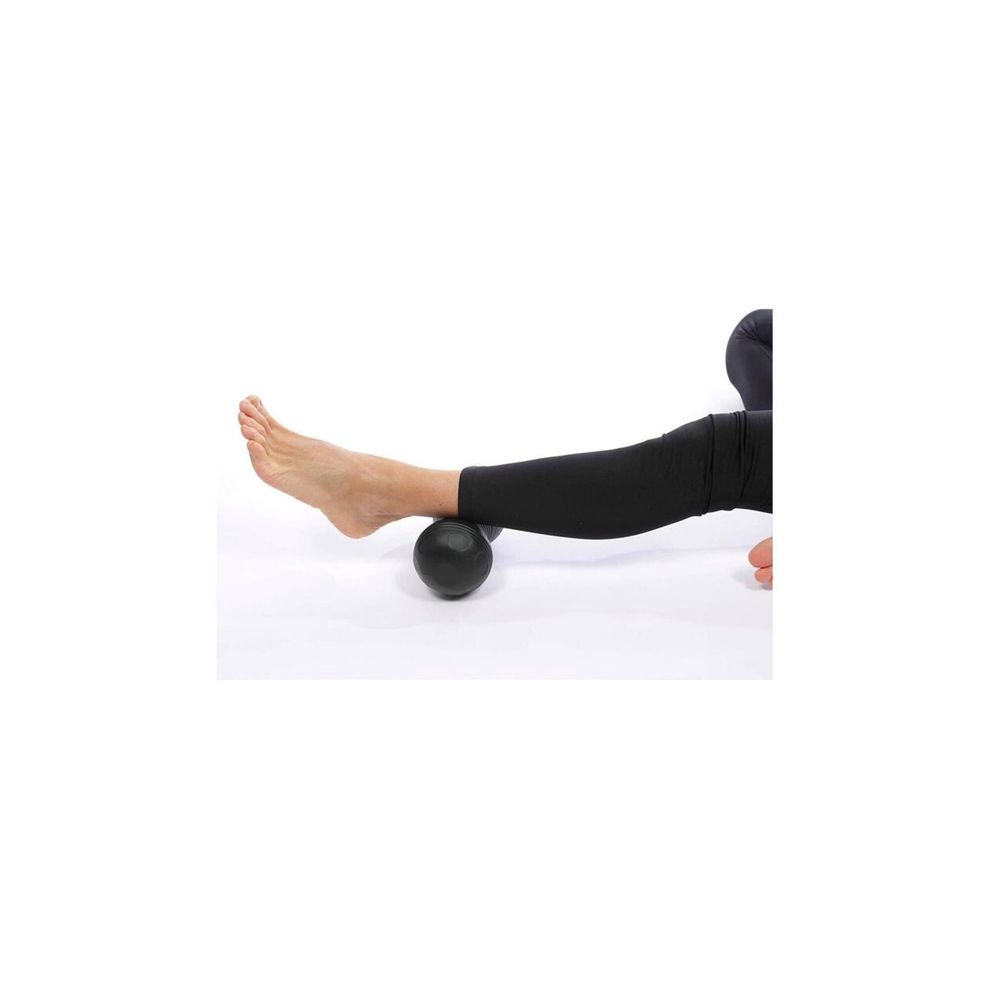 Balle de massage double vibrante "Peanut ball" Amaya 2 Balle de massage double vibrante Peanut ball Amaya 79856