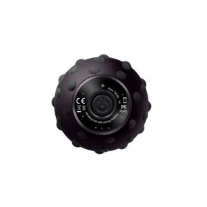 Amaya single vibrating massage ball 5 Single vibrating massage ball Amaya 9474