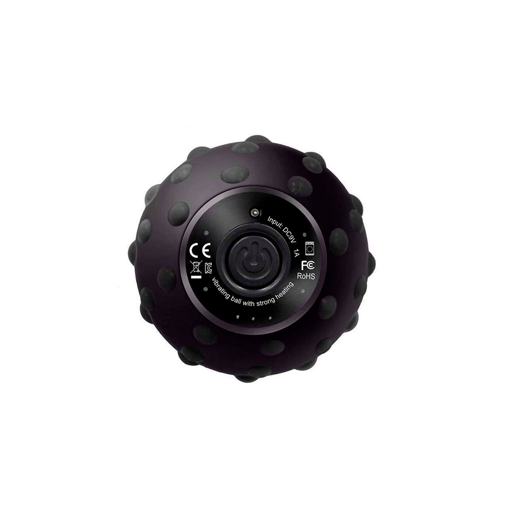 Amaya single vibrating massage ball 1 Single vibrating massage ball Amaya 9474