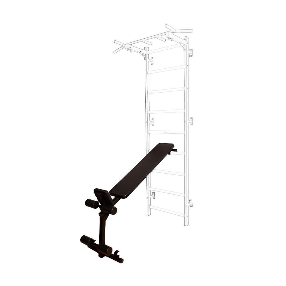 Banc d'exercice B1B pour espalier BenchK 1 Banc dexercice B1B pour espalier BenchK 44387