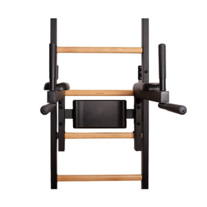 Barre a dips et abdominaux pour espalier BenchK 41012