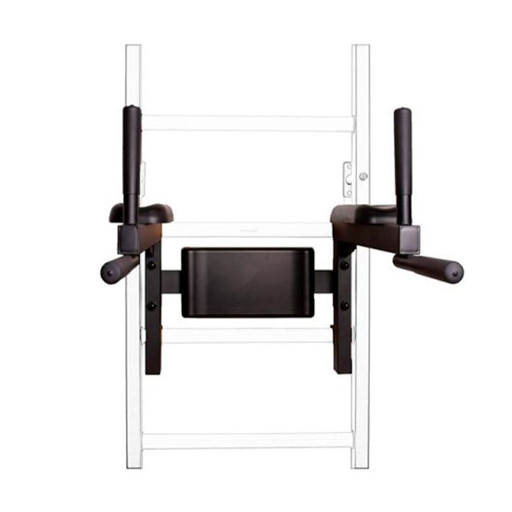 Barre a dips et abdominaux pour espalier BenchK 79559