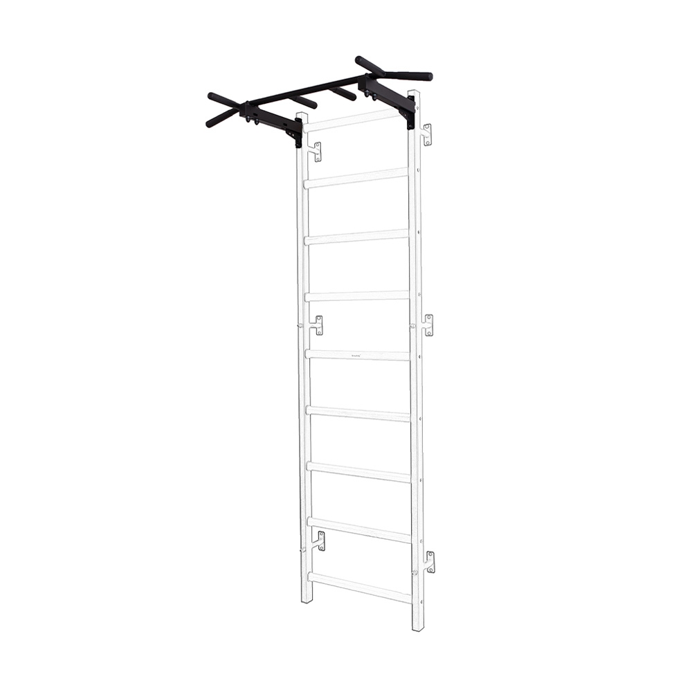 Barre de traction (série 2 + 7) pour espalier BenchK 1 Barre de traction serie 2 7 pour espalier BenchK 15574