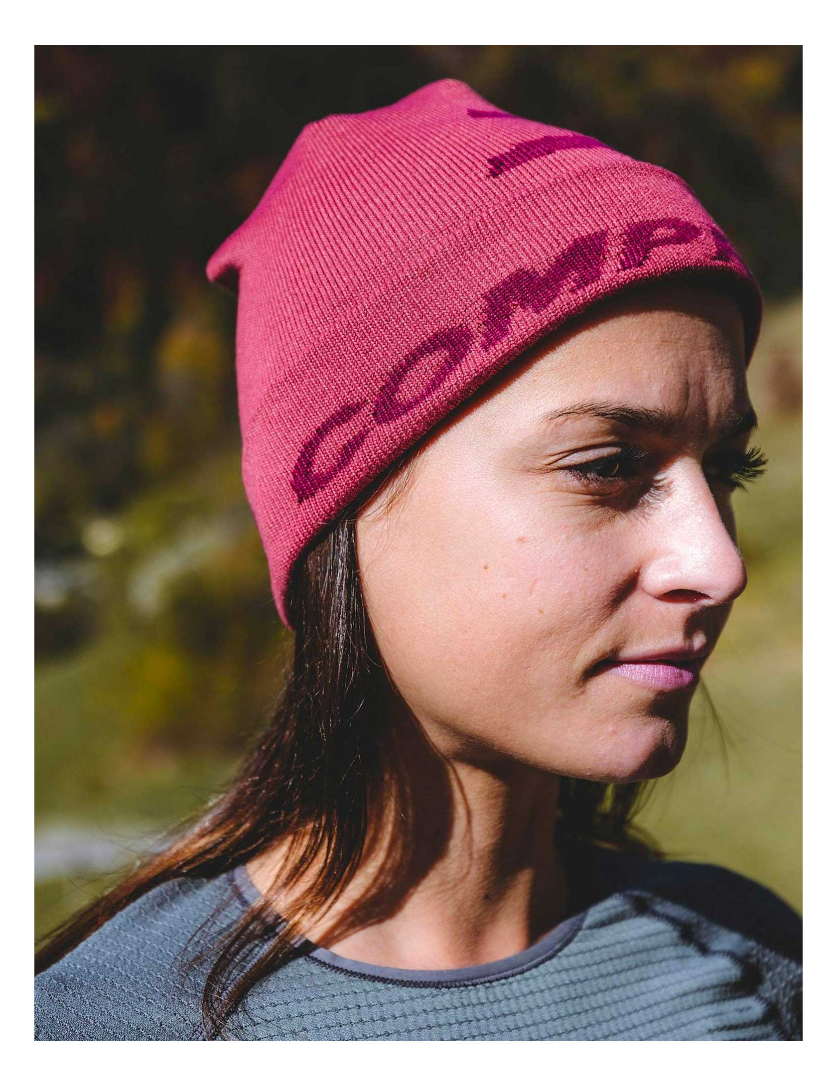 Gorro Casual Compressport 3 Gorro Casual Compressport 21260