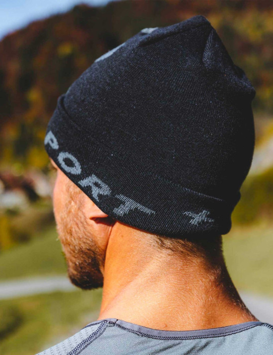 Gorro Casual Compressport 7 Gorro Casual Compressport 87221