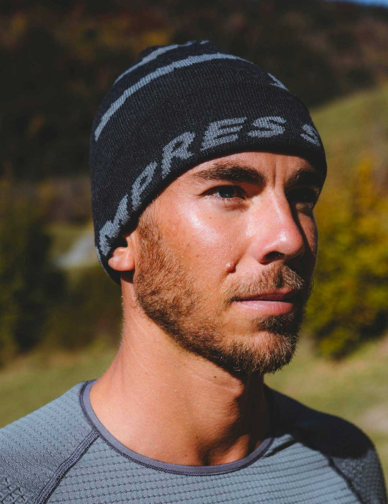 Gorro Casual Compressport 6 Gorro Casual Compressport 89197