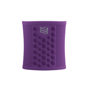 Polsino in spugna Fascia Sudore 3DDots Compressport 2735
