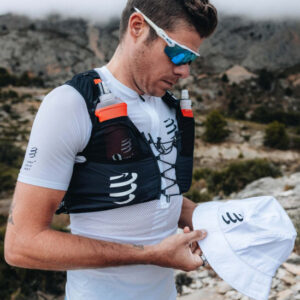 Bob Compressport 84988 Mütze