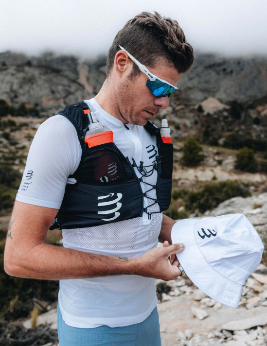 Bob Compressport 84988 Mütze
