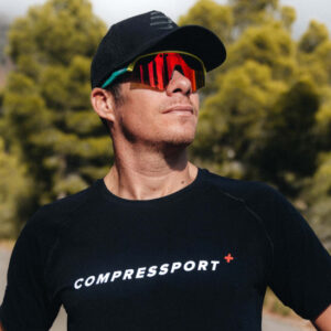 Compressport "Trucker Cap" Mütze 19 Compressport Trucker Cap 11174