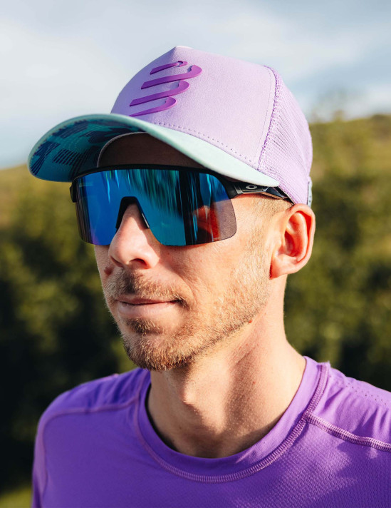 Compressport "Trucker Cap" Mütze 6 Trucker Cap Compressport 1441