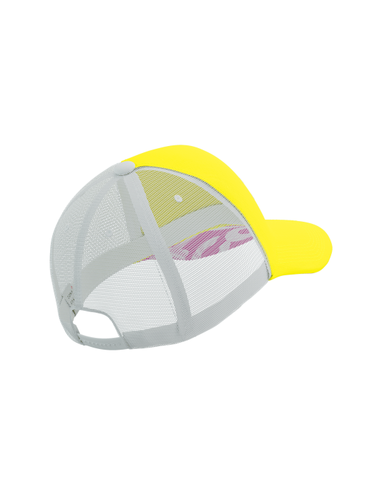 Compressport "Trucker Cap" Mütze 2 Trucker Cap Compressport 27737