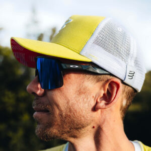 Compressport "Trucker Cap" Mütze 14 Trucker Cap Compressport 40425