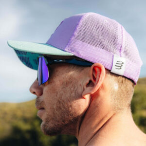 Compressport "Trucker Cap" Mütze 17 Trucker Cap Compressport 42380