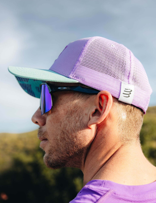 Compressport "Trucker Cap" Mütze 7 Trucker Cap Compressport 42380