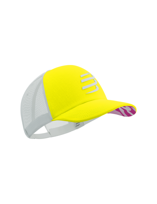 Compressport "Trucker Cap" Mütze 1 Compressport Trucker Cap 74784