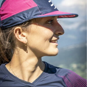 Gorra deportiva transpirable y ajustable Compressport "Gorra ligera de 5 paneles 60 Gorra deportiva transpirable y ajustable Gorra ligera de 5 paneles Compressport 57308