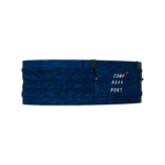 Donkerblauw