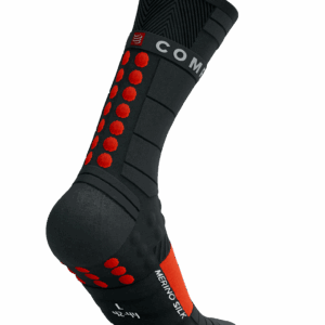 Calzini da corsa Pro Run Winter Compressport 2482