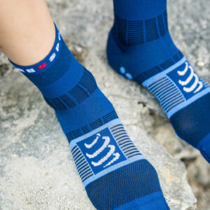 Meias Fast Hiking Socks Compressport 11808